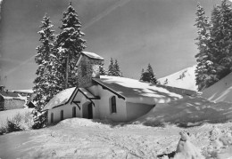 38  Chamrousse La Chapelle  (Scan R/V) N°   56   \PB1124 - Chamrousse