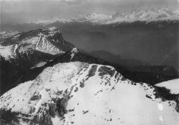 38  Chamechaude  Le Sappey-en-Chartreuse Dent De La Crolles (Scan R/V) N°   38   \PB1124 - Les Avenières