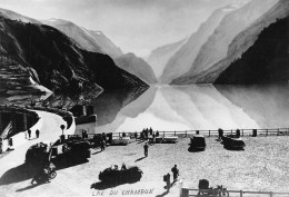 38  Lac Du Chambon Entre Le Bourg-d'Oisans Et  Freney-d'Oisans  (Scan R/V) N°   14   \PB1124 - Bourg-d'Oisans