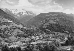 38 Allevard Les Bains Vue Générale       (Scan R/V) N°   1   \PB1124 - Allevard