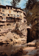 38  Pont-en-Royans  Le Pont Picard (Scan R/V) N°   43   \PB1123 - Pont-en-Royans