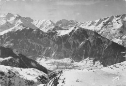 38 L'ALPE D'HUEZ  Bourg D'Oisans  (Scan R/V) N°   23   \PB1123 - Bourg-d'Oisans