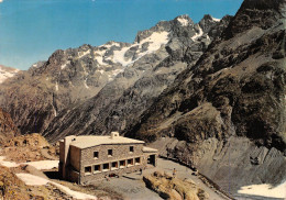 38 La Bérarde  Saint-Christophe-en-Oisans Refuge De La Pilatte (Scan R/V) N°   27   \PB1123 - Bourg-d'Oisans