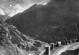 38 La Bérarde  Saint-Christophe-en-Oisans Vallée De La LAVEY (Scan R/V) N°   30   \PB1123 - Bourg-d'Oisans