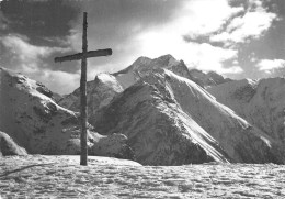 38 Les Deux Alpes  La CROIX  (Scan R/V) N°   20   \PB1123 - Bourg-d'Oisans