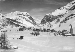 73 Val-d'Isère  Vue Générale Panoramique (Scan R/V) N°   13   \PB1123 - Val D'Isere