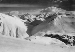 38 Alpe D'Huez  Bourg-d'Oisans  LA MUZELLE      (Scan R/V) N°   5   \PB1123 - Bourg-d'Oisans