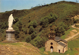 43  TENCE  Chapelle Notre-Dame D'Estours   (Scan R/V) N°  15   \PB1122 - Yssingeaux