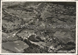 11637891 Rodels Fliegeraufnahme Rodels - Sonstige & Ohne Zuordnung