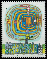 ÖSTERREICH 1975 Nr 1505 Postfrisch X2556BA - Neufs