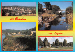 43  Le Chambon-sur-Lignon  (Scan R/V) N°   33   \PB1121 - Le Chambon-sur-Lignon