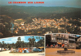43  Le Chambon-sur-Lignon  (Scan R/V) N°   14   \PB1121 - Le Chambon-sur-Lignon