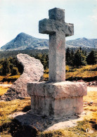 43 Croix De Peccata  Les Estables (Scan R/V) N°   42   \PB1120 - Le Puy En Velay