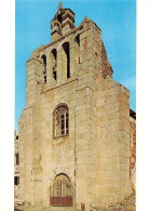 43 Le Monastier-sur-Gazeille église Saint-Jean (Scan R/V) N°   41   \PB1120 - Le Puy En Velay