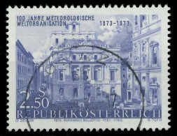 ÖSTERREICH 1973 Nr 1423 Gestempelt X255726 - Used Stamps