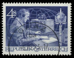 ÖSTERREICH 1973 Nr 1427 Gestempelt X255752 - Gebraucht