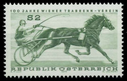 ÖSTERREICH 1973 Nr 1426 Postfrisch X255756 - Ongebruikt