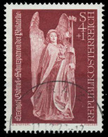 ÖSTERREICH 1973 Nr 1434 Gestempelt X255766 - Gebruikt