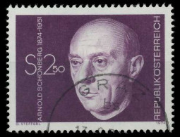 ÖSTERREICH 1974 Nr 1463 Gestempelt X255806 - Used Stamps