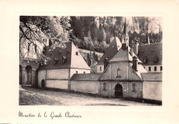 Lot De 34 Cartes De  Saint-Pierre-de-Chartreuse Le Monastère          (Scan R/V) N°  2  \PB1126 Boite - Grenoble