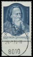 ÖSTERREICH 1974 Nr 1460 Gestempelt X255822 - Used Stamps