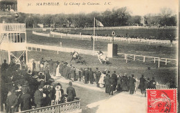 Marseille Le Champ De Courses - Unclassified