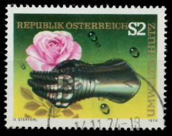 ÖSTERREICH 1974 Nr 1469 Gestempelt X25585A - Used Stamps