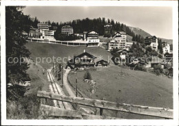 11637868 Arosa GR Ob Seegrube Arosa GR - Sonstige & Ohne Zuordnung