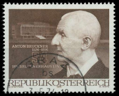 ÖSTERREICH 1974 Nr 1443 Gestempelt X255882 - Used Stamps