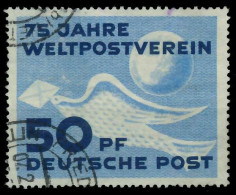 DDR 1949 Nr 242 Gestempelt X25589A - Used Stamps