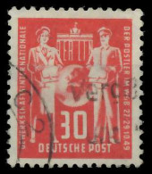 DDR 1949 Nr 244 Gestempelt X2558DE - Gebraucht