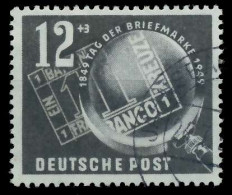 DDR 1949 Nr 245 Gestempelt X2558EE - Used Stamps