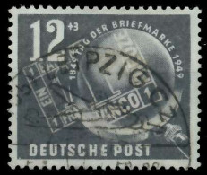 DDR 1949 Nr 245 Gestempelt X2558FA - Usati