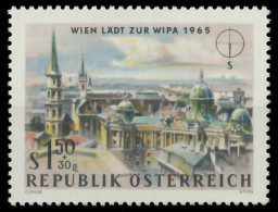 ÖSTERREICH 1964 Nr 1170 Postfrisch X263406 - Neufs