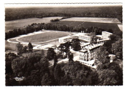 S19-009 Gurcy Le Chatel - Ecole Nationale De Métiers " Electricité De France " - Vue Générale - Altri & Non Classificati