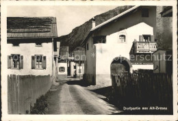 11637846 Zernez GR Dorfpartie Alt Zernez Zernez GR - Sonstige & Ohne Zuordnung