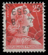 FRANKREICH 1959 Nr 1226 Gestempelt X3EEFBA - Gebruikt