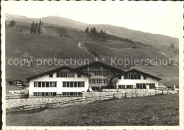 11637843 St Antoenien GR Schulhaus Der Talschaft St Antoenien GR - Other & Unclassified