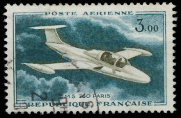 FRANKREICH 1959 Nr 1231 Gestempelt X3EF07A - Gebruikt