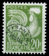 FRANKREICH 1959 Nr 1236 Postfrisch X3EF092 - Ongebruikt