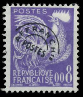 FRANKREICH 1959 Nr 1235 Gestempelt X3EF09E - Used Stamps