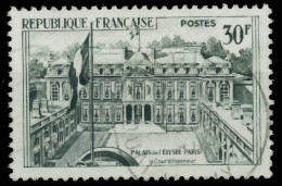 FRANKREICH 1959 Nr 1232 Gestempelt X3EF106 - Used Stamps