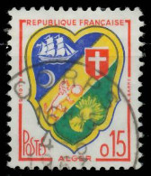 FRANKREICH 1959 Nr 1239 Gestempelt X3EF112 - Usados