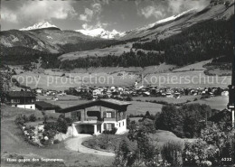 11637828 Flims Waldhaus Mit Segnespass Flims Waldhaus - Sonstige & Ohne Zuordnung