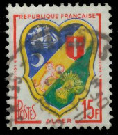 FRANKREICH 1959 Nr 1239 Gestempelt X3EF11E - Gebraucht