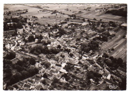 S19-010 Marlotte - Vue Générale Aérienne - Andere & Zonder Classificatie