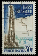 FRANKREICH 1959 Nr 1249 Gestempelt X3F39B2 - Used Stamps