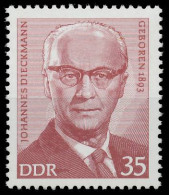 DDR 1973 Nr 1819 Postfrisch SF53E92 - Unused Stamps