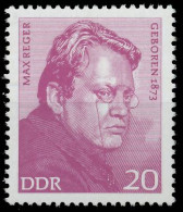 DDR 1973 Nr 1817 Postfrisch SF53E72 - Nuevos