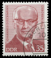 DDR 1973 Nr 1819 Gestempelt X3F3A7A - Used Stamps